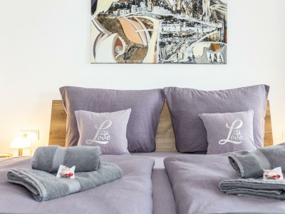 Apartment Ferienwohnung Katharina - Outdoor photo 24