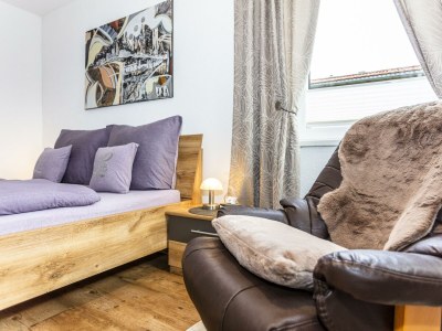 Apartment Ferienwohnung Katharina - Outdoor photo 25