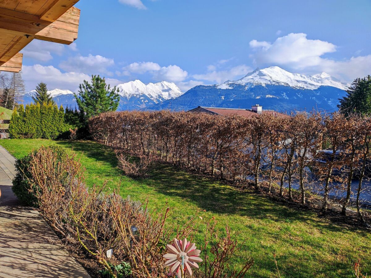 Apartment Appartement/Fewo, Bad, WC, gartenseitig - Outdoor photo 3