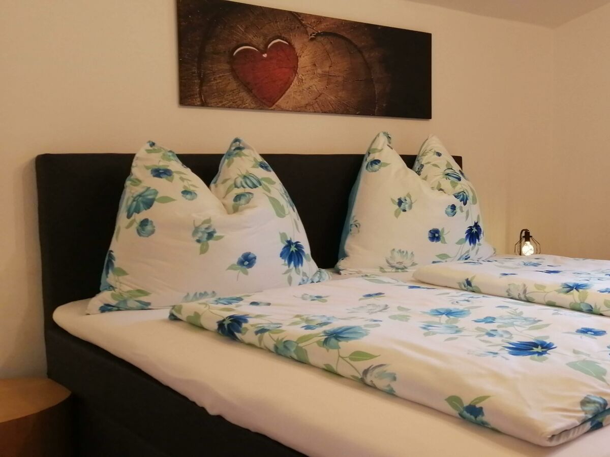 Apartment Appartement/Fewo, Bad, WC, gartenseitig - Outdoor photo 5