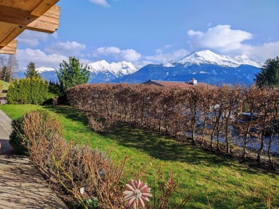 Apartment Appartement/Fewo, Bad, WC, gartenseitig - Outdoor photo 3