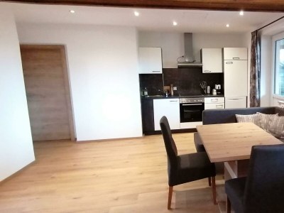 Apartment Appartement/Fewo, Bad, WC, gartenseitig - Outdoor photo 4