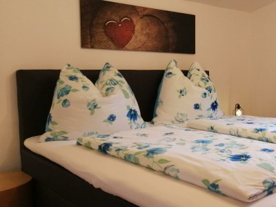 Apartment Appartement/Fewo, Bad, WC, gartenseitig - Outdoor photo 5