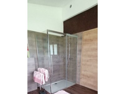 Apartment Appartement/Fewo, Bad, WC, gartenseitig - Outdoor photo 6