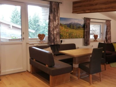 Apartment Appartement/Fewo, Bad, WC, gartenseitig - Outdoor photo 7