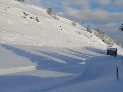 Apartment Appartement/Fewo, Bad, WC, gartenseitig - Outdoor photo 13