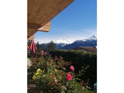 Apartment Appartement/Fewo, Bad, WC, gartenseitig - Outdoor photo 14