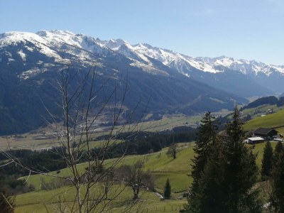 Apartment Appartement/Fewo, Bad, WC, gartenseitig - Outdoor photo 15