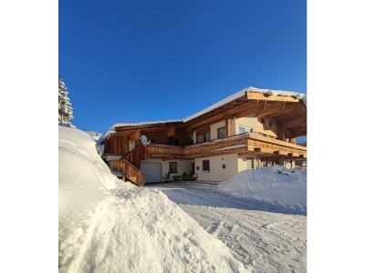 Apartment Appartement/Fewo, Bad, WC, gartenseitig - Outdoor photo 16