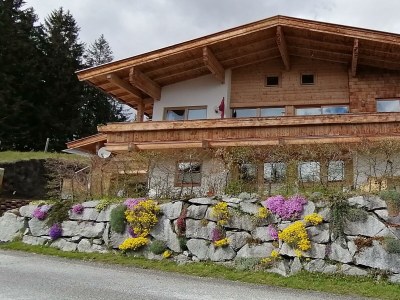 Apartment Appartement/Fewo, Bad, WC, gartenseitig - Features photo 20