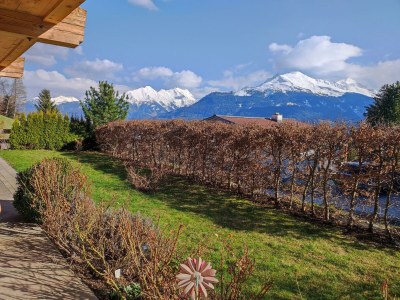 Apartment Appartement/Fewo, Bad, WC, gartenseitig - Features photo 21