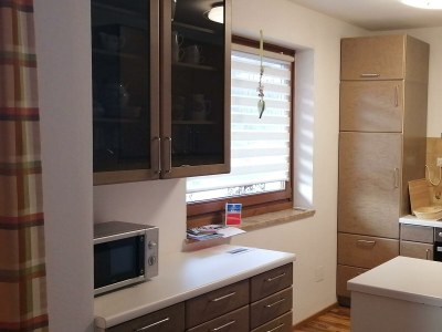 Apartment Appartement/Fewo, Bad, WC, gartenseitig - Features photo 23