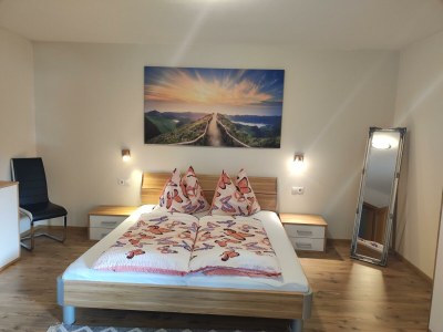 Apartment Appartement/Fewo, Bad, WC, gartenseitig - Features photo 25