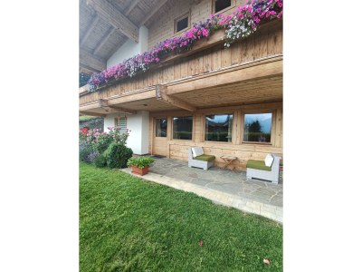 Apartment Appartement/Fewo, Bad, WC, gartenseitig - Features photo 27