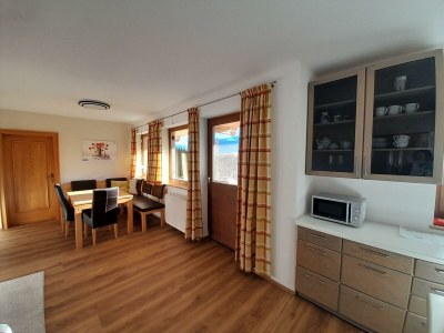 Apartment Appartement/Fewo, Bad, WC, gartenseitig - Features photo 32