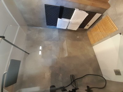 Apartment Appartement/Fewo, Bad, WC, gartenseitig - Features photo 33