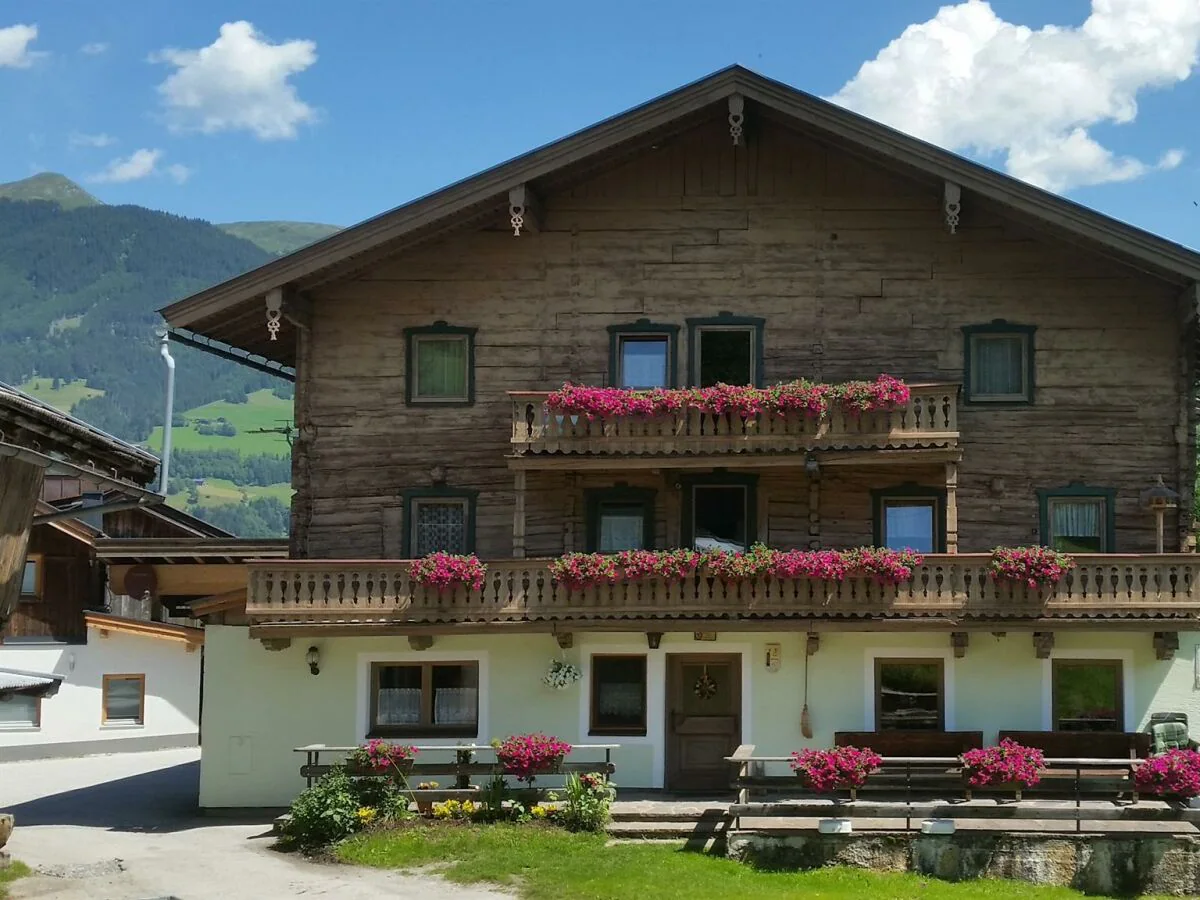 Apartment Ferienwohnung Pihapper - Outdoor photo 2