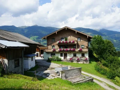 Apartment Ferienwohnung Pihapper - Outdoor photo 3