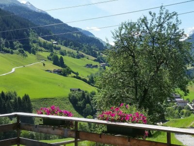 Apartment Ferienwohnung Pihapper - Outdoor photo 9