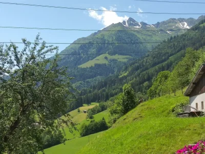 Apartment Ferienwohnung Pihapper - Outdoor photo 10