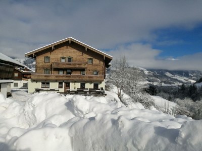 Apartment Ferienwohnung Pihapper - Outdoor photo 11