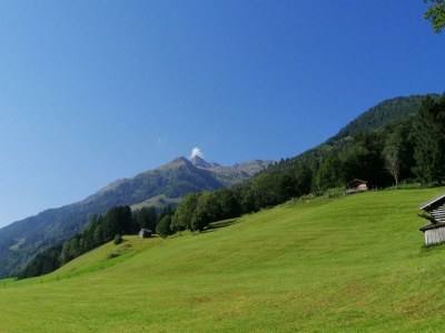 Apartment Ferienwohnung Pihapper - Outdoor photo 20