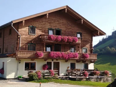 Apartment Ferienwohnung Pihapper - Outdoor photo 28