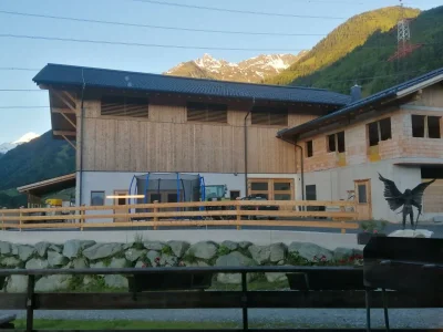 Apartment Ferienwohnung Pihapper - Outdoor photo 31