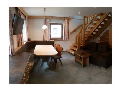 Apartment Ferienwohnung Pihapper - Features photo 33