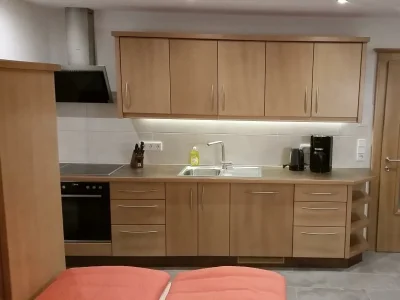 Apartment Ferienwohnung Pihapper - Features photo 34