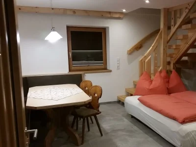 Apartment Ferienwohnung Pihapper - Features photo 41