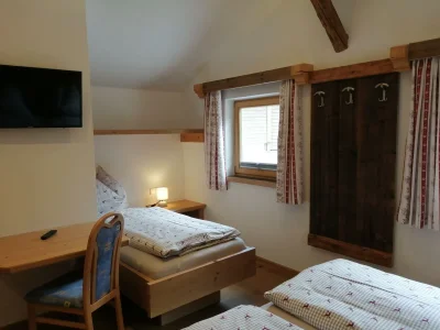 Apartment Ferienwohnung Pihapper - Features photo 42