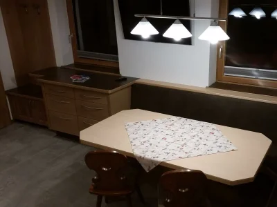 Apartment Ferienwohnung Pihapper - Features photo 43