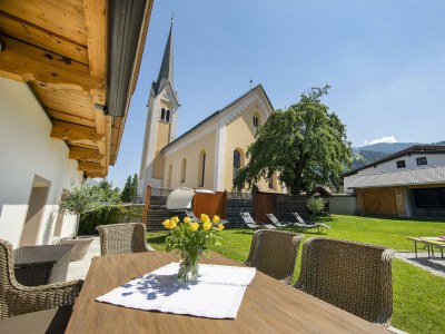 Apartment Apartment Alpenrose - Outdoor photo 3