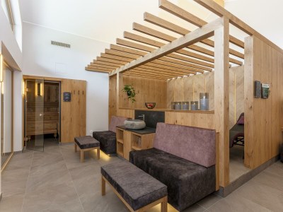 Apartment Apartment Alpenrose - Outdoor photo 8