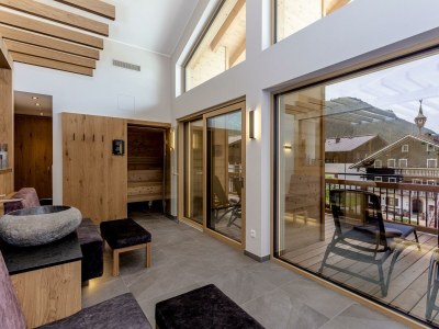 Apartment Apartment Alpenrose - Outdoor photo 9