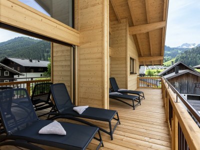 Apartment Apartment Alpenrose - Outdoor photo 10