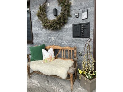 Apartment Apartment Alpenrose - Outdoor photo 23