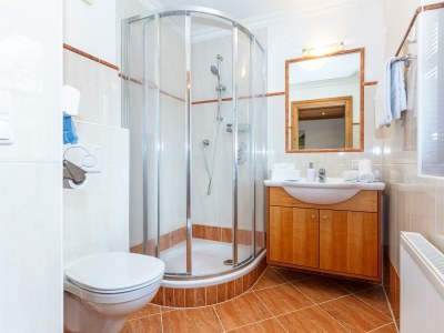 Apartment Apartment Alpenrose - Features photo 24