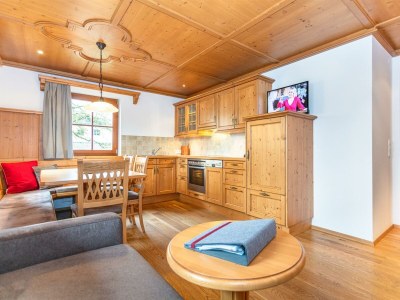 Apartment Apartment Alpenrose - Features photo 25