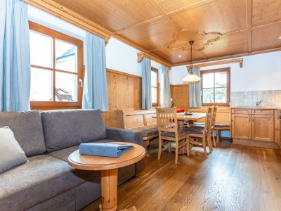 Apartment Apartment Alpenrose - Features photo 26