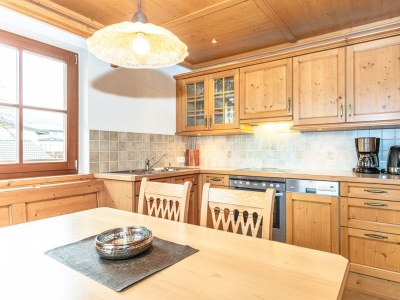 Apartment Apartment Alpenrose - Features photo 27