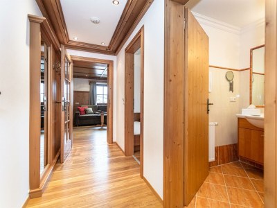 Apartment Apartment Alpenrose - Features photo 28