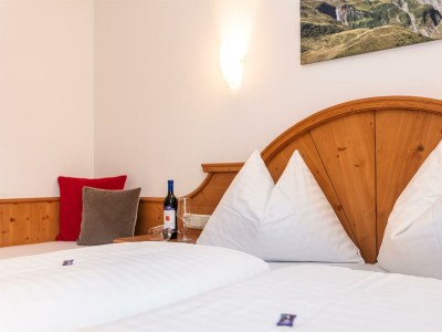 Apartment Apartment Alpenrose - Features photo 30