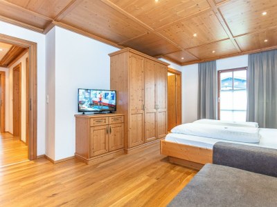 Apartment Apartment Alpenrose - Features photo 32