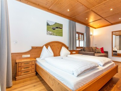 Apartment Apartment Alpenrose - Features photo 33