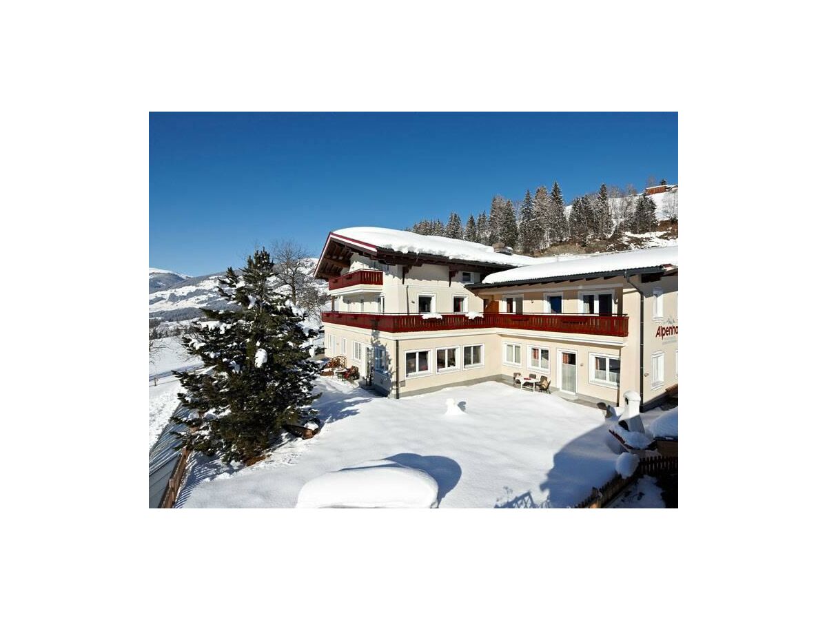 Holiday room Komfortzimmer Granat 20 m²