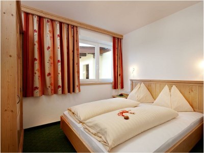 Holiday room Komfortzimmer Granat 20 m² - Outdoor photo 6