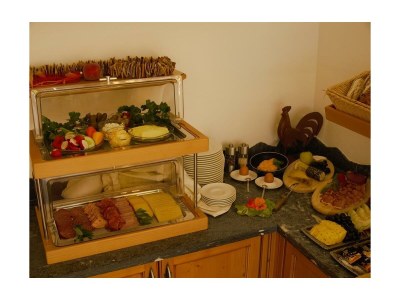 Holiday room Komfortzimmer Granat 20 m² - Outdoor photo 9