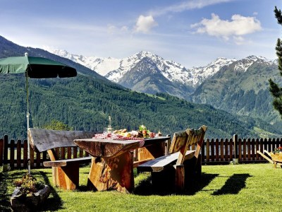 Holiday room Komfortzimmer Granat 20 m² - Outdoor photo 12